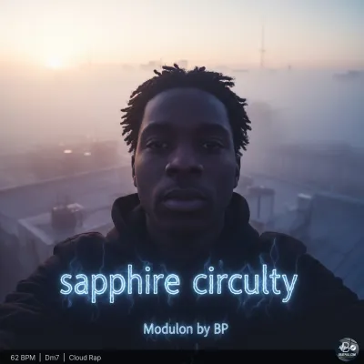 Sapphire Circuitry