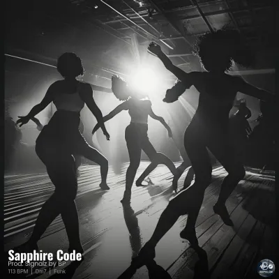 Sapphire Code
