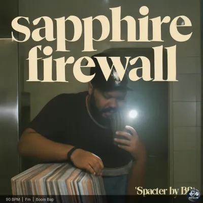 Sapphire Firewall