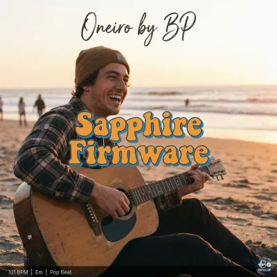 Sapphire Firmware