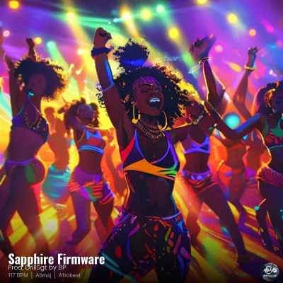 Sapphire Firmware