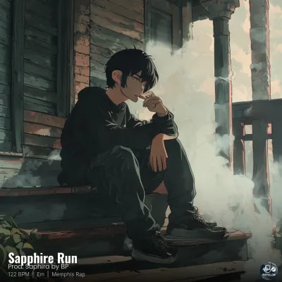 Sapphire Run