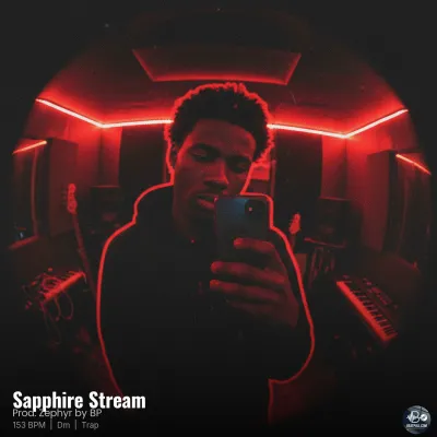 Sapphire Stream