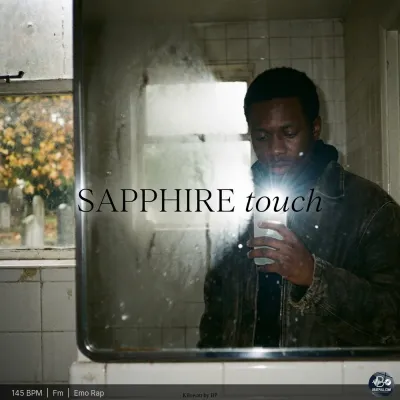 Sapphire Touch