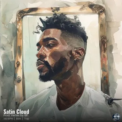 Satin Cloud