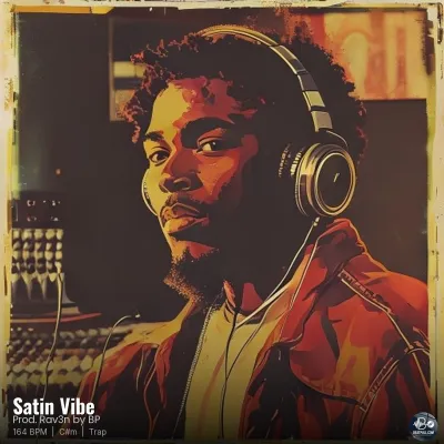 Satin Vibe
