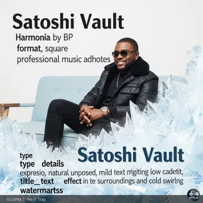 Satoshi Vault