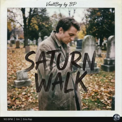 Saturn Walk