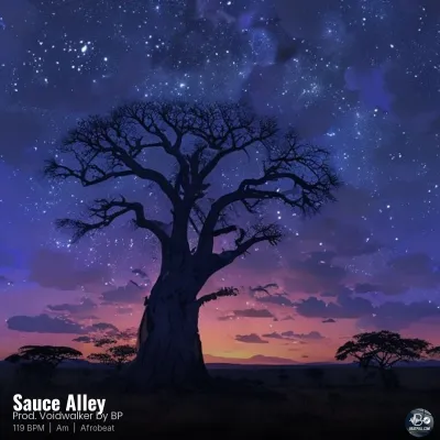 Sauce Alley