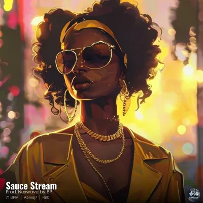 Sauce Stream