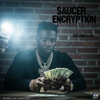 Saucer Encryption