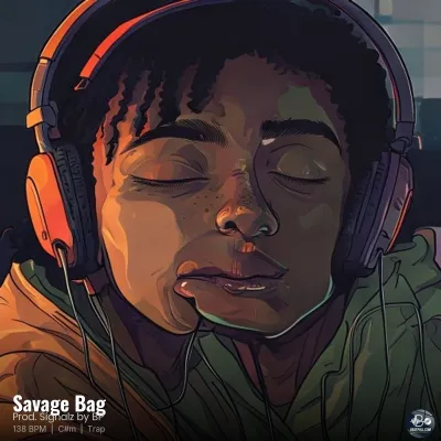 Savage Bag