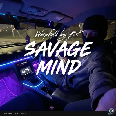 Savage Mind