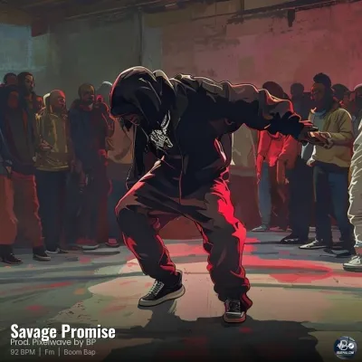 Savage Promise