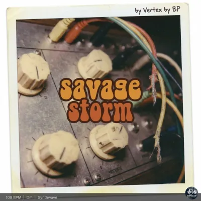 Savage Storm