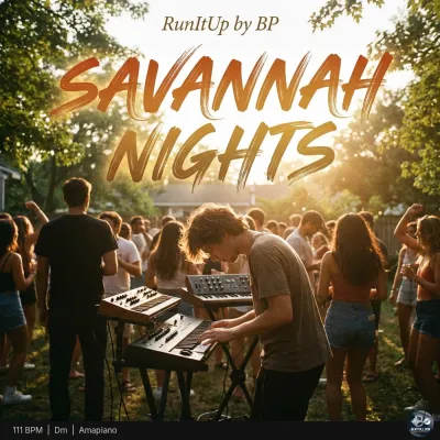 Savannah Nights