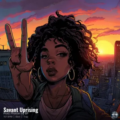 Savant Uprising