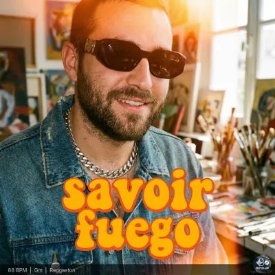 Savoir Fuego