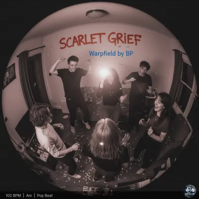 Scarlet Grief