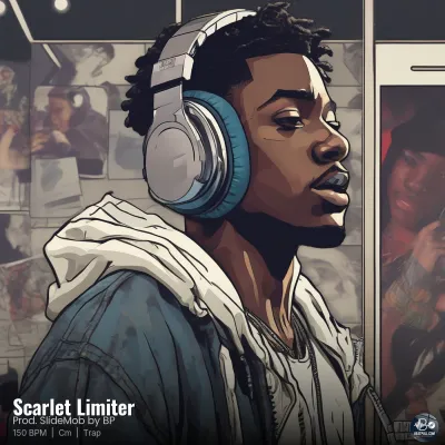 Scarlet Limiter