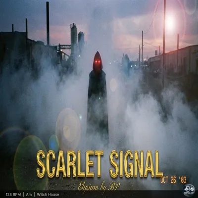 Scarlet Signal