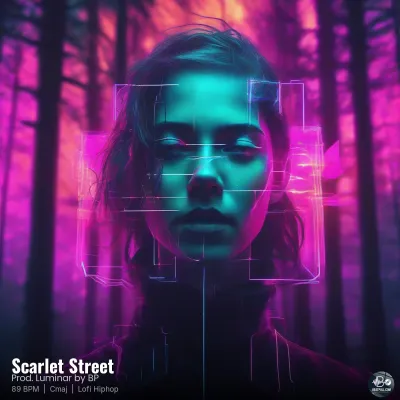 Scarlet Street