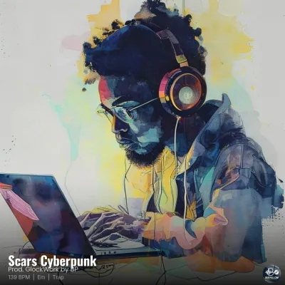 Scars Cyberpunk