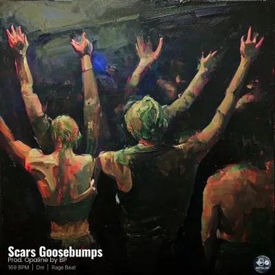 Scars Goosebumps