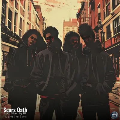 Scars Oath