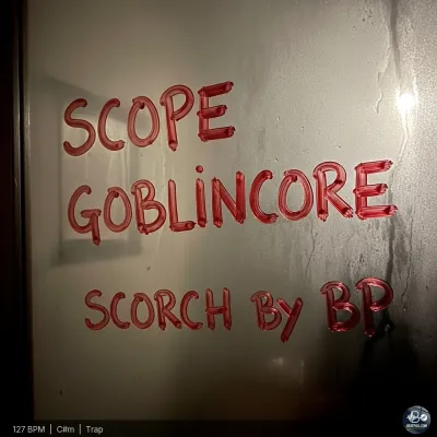 Scope Goblincore
