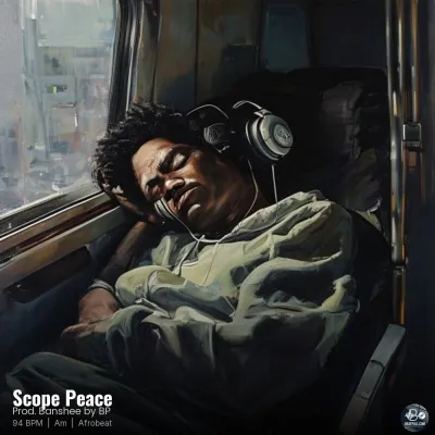 Scope Peace