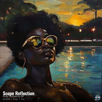 Scope Reflection