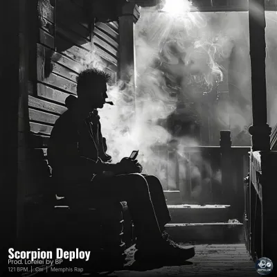 Scorpion Deploy