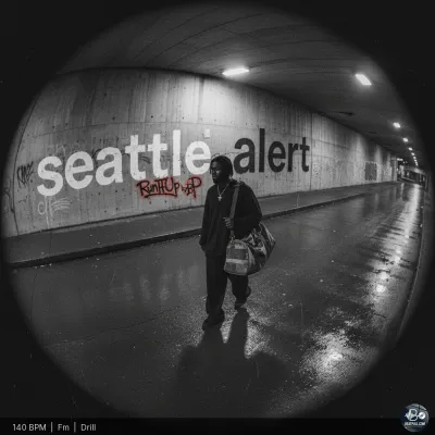 Seattle Alert