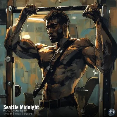 Seattle Midnight