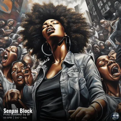 Senpai Block