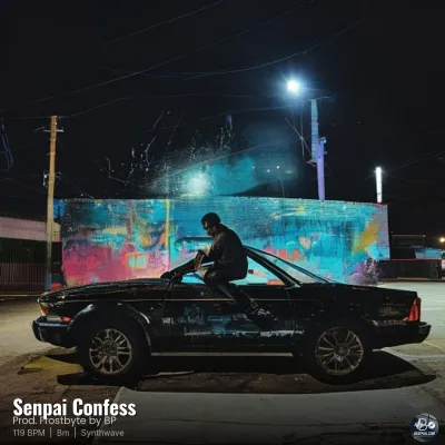 Senpai Confess