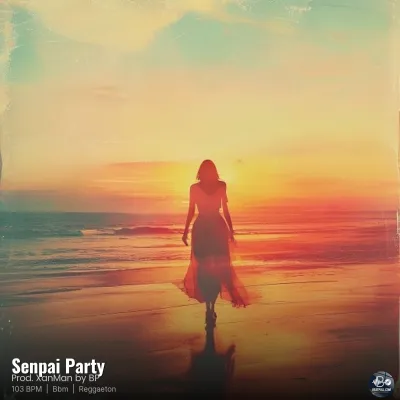 Senpai Party