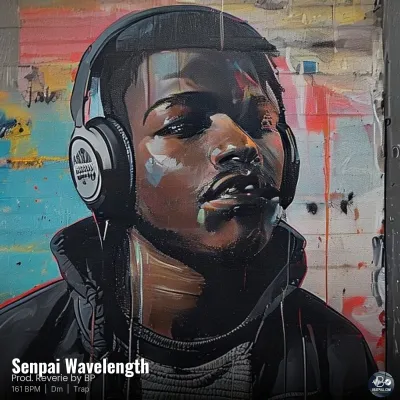 Senpai Wavelength