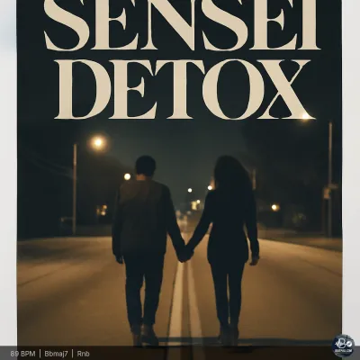 Sensei Detox