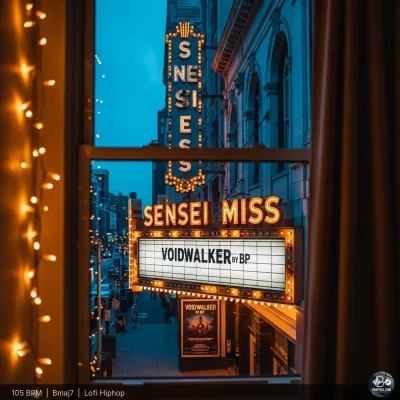 Sensei Miss