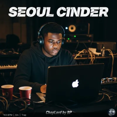 Seoul Cinder