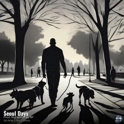 Seoul Days