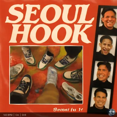 Seoul Hook