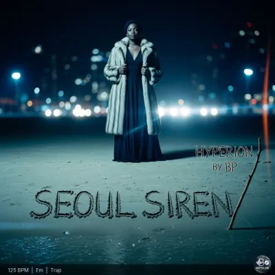 Seoul Siren
