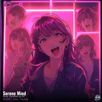 Serene Mind