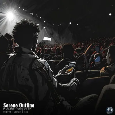 Serene Outline