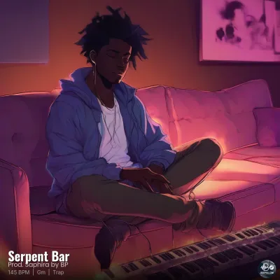 Serpent Bar