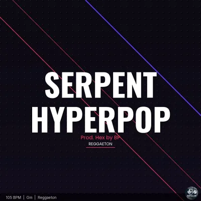 Serpent Hyperpop
