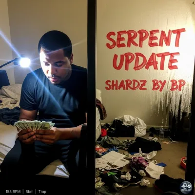 Serpent Update